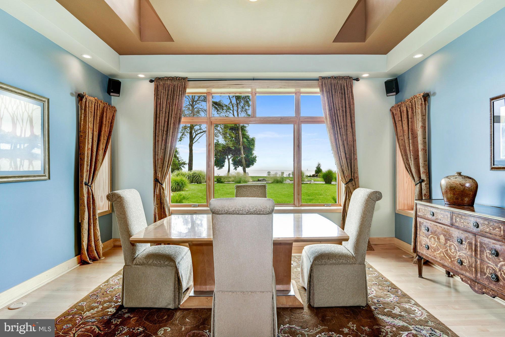 1334 Bay Head Road Annapolis, MD 21409 - Photo 7 of 29 Dining Room