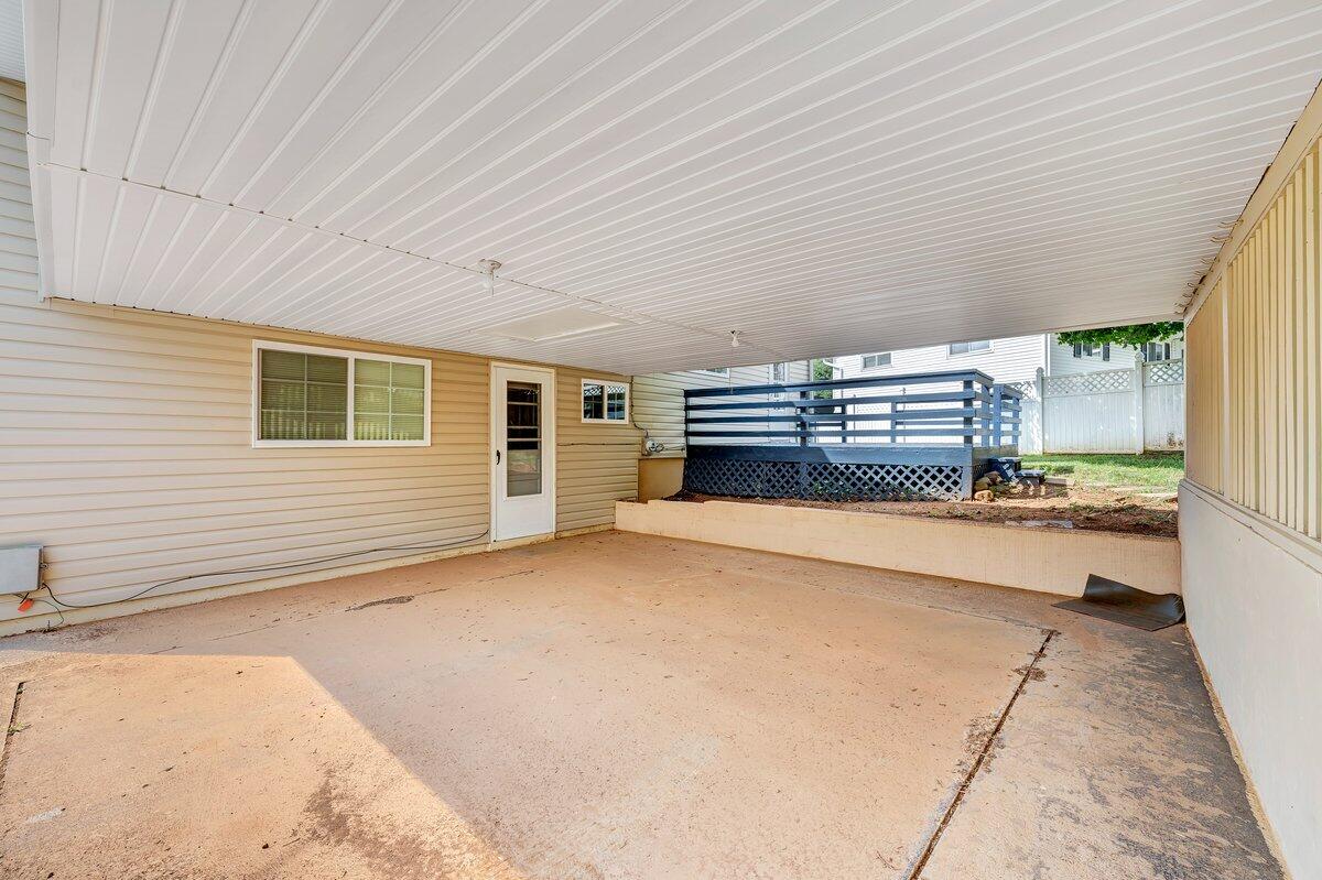 3801 Green Spring Avenue Northwest Roanoke, VA 24017 - Photo 25 of 25 MIB04205