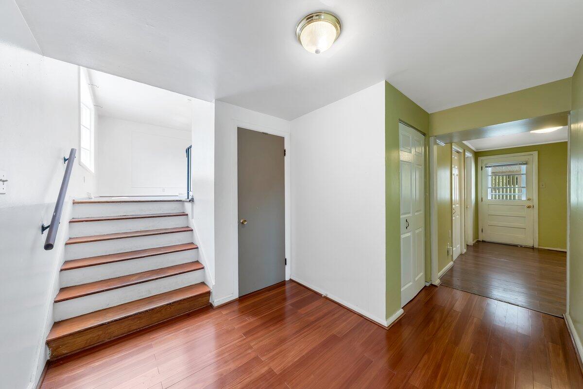 3801 Green Spring Avenue Northwest Roanoke, VA 24017 - Photo 7 of 25 MIB04148