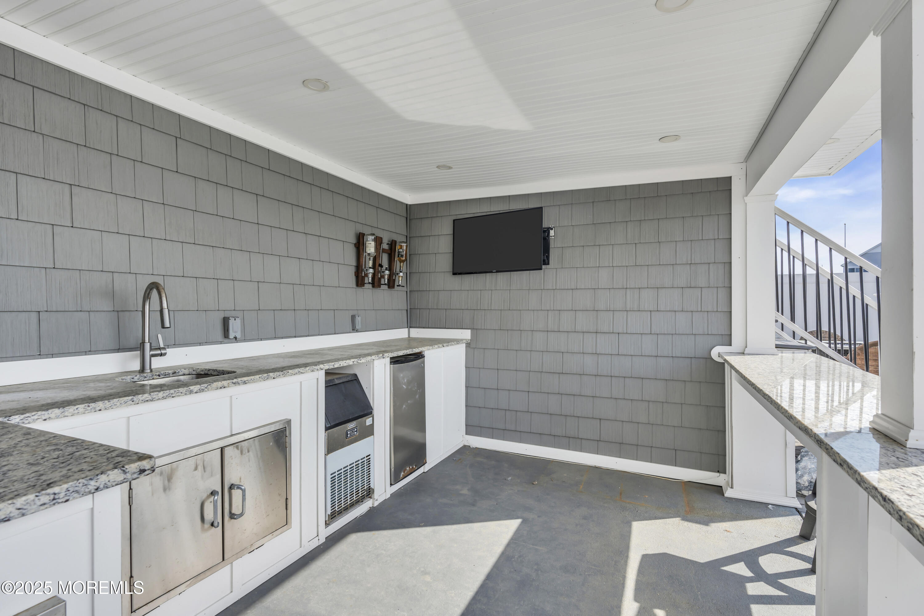8 Channel Road Toms River, NJ 08753 - Photo 46 of 60 Kitchen area