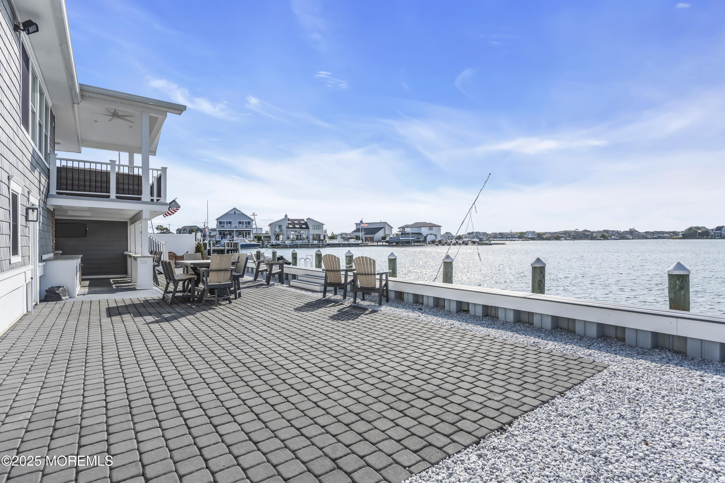 8 Channel Road Toms River, NJ 08753 - Photo 48 of 60 Patio