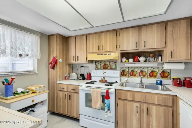 a room with storage and utility