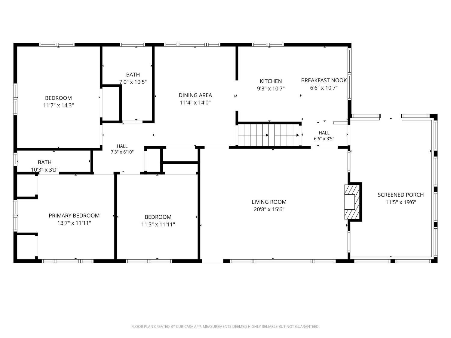 745 Columbia Road Hamilton, OH 45013 - Photo 44 of 46