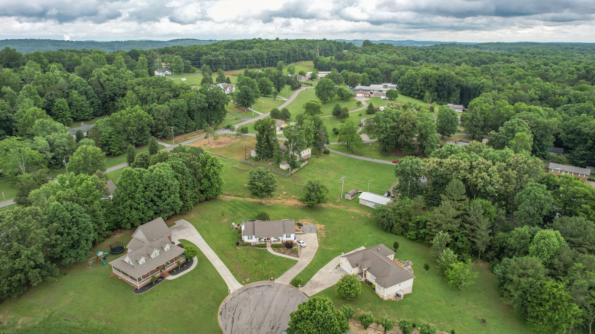 200 County Road 1150 Riceville, TN 37370 - Photo 78 of 81