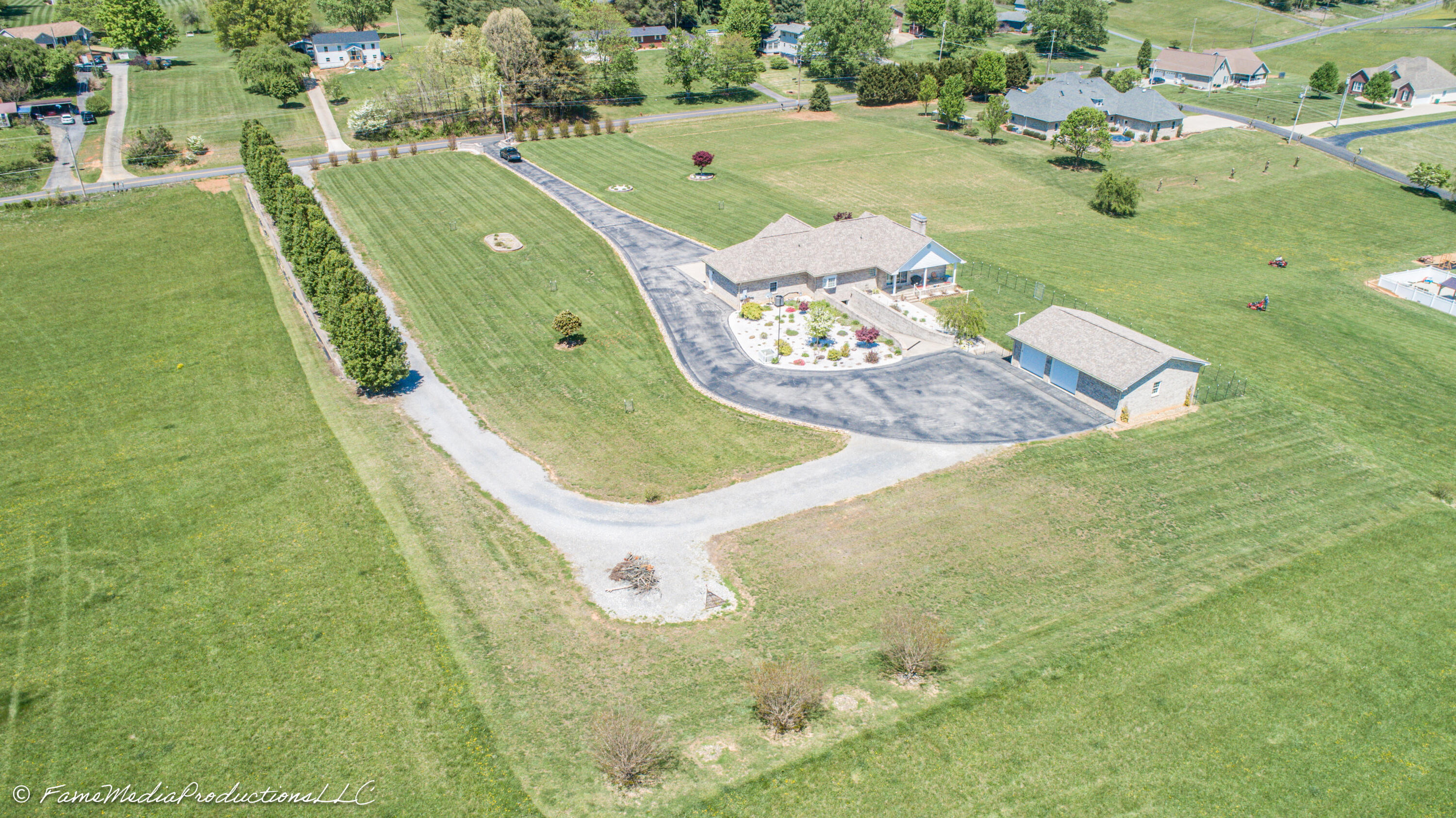 4366 Reedy Creek Road Bristol, VA 24202 - Photo 60 of 62 DJI_0027