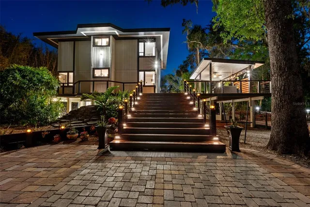 $1,495,000 | 4701 Rambling River Road, Brandon, FL 33511