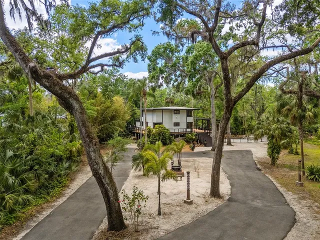 $1,495,000 | 4701 Rambling River Road, Brandon, FL 33511