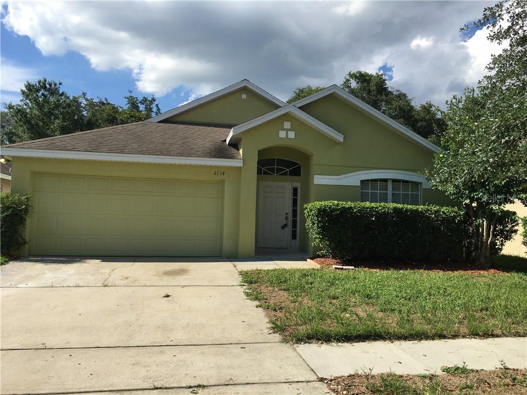 2114 Ruche Court Orlando, FL 32817 - Photo 1 of 1