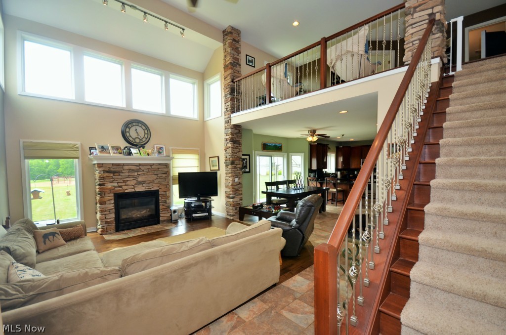 3954 Dawley Road Ravenna, OH 44266 - Photo 9 of 25 Gallery Image 9