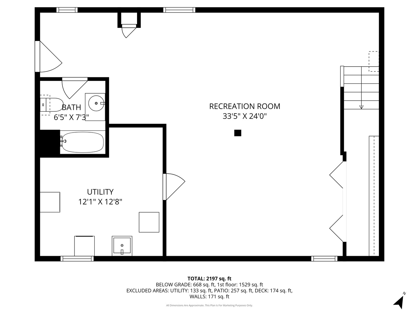 595 Ravinia Road Highland Park, IL 60035 - Photo 29 of 31