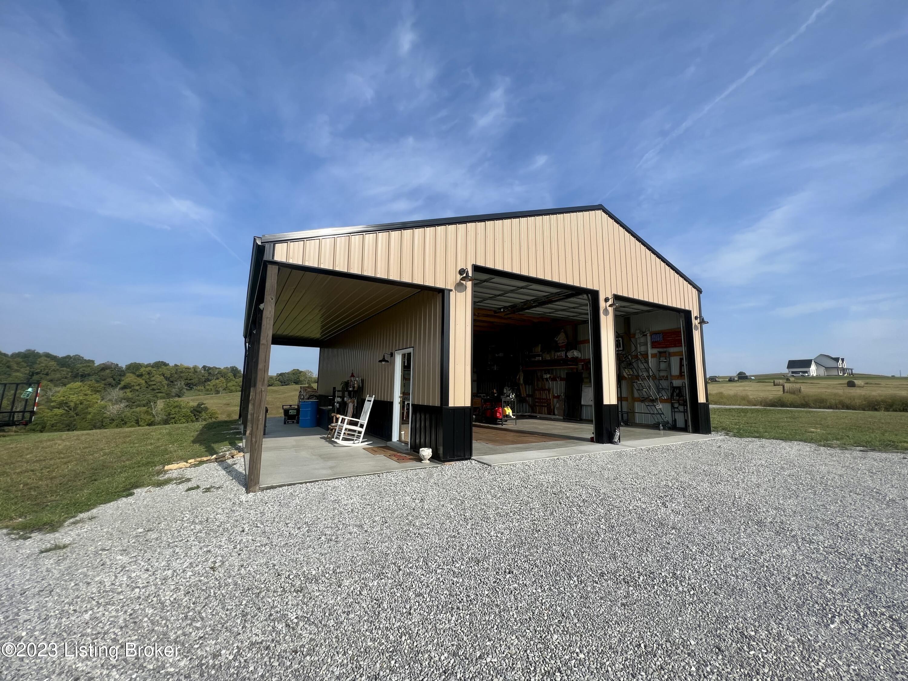 2495 Manton Road Bardstown, KY 40004 - Photo 53 of 73 IMG_3534
