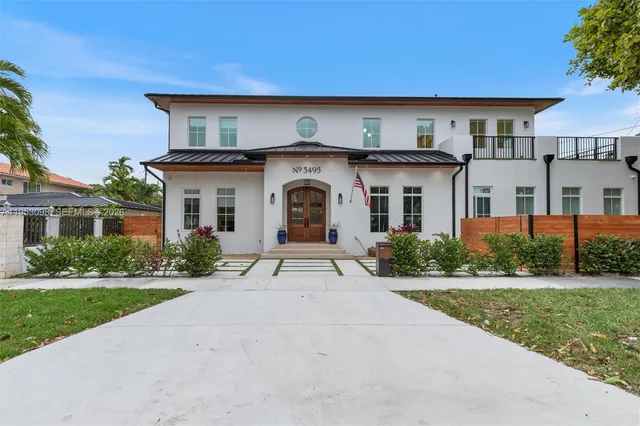 $3,549,000 | 3495 Southwest 3rd Avenue, Miami, FL 33145