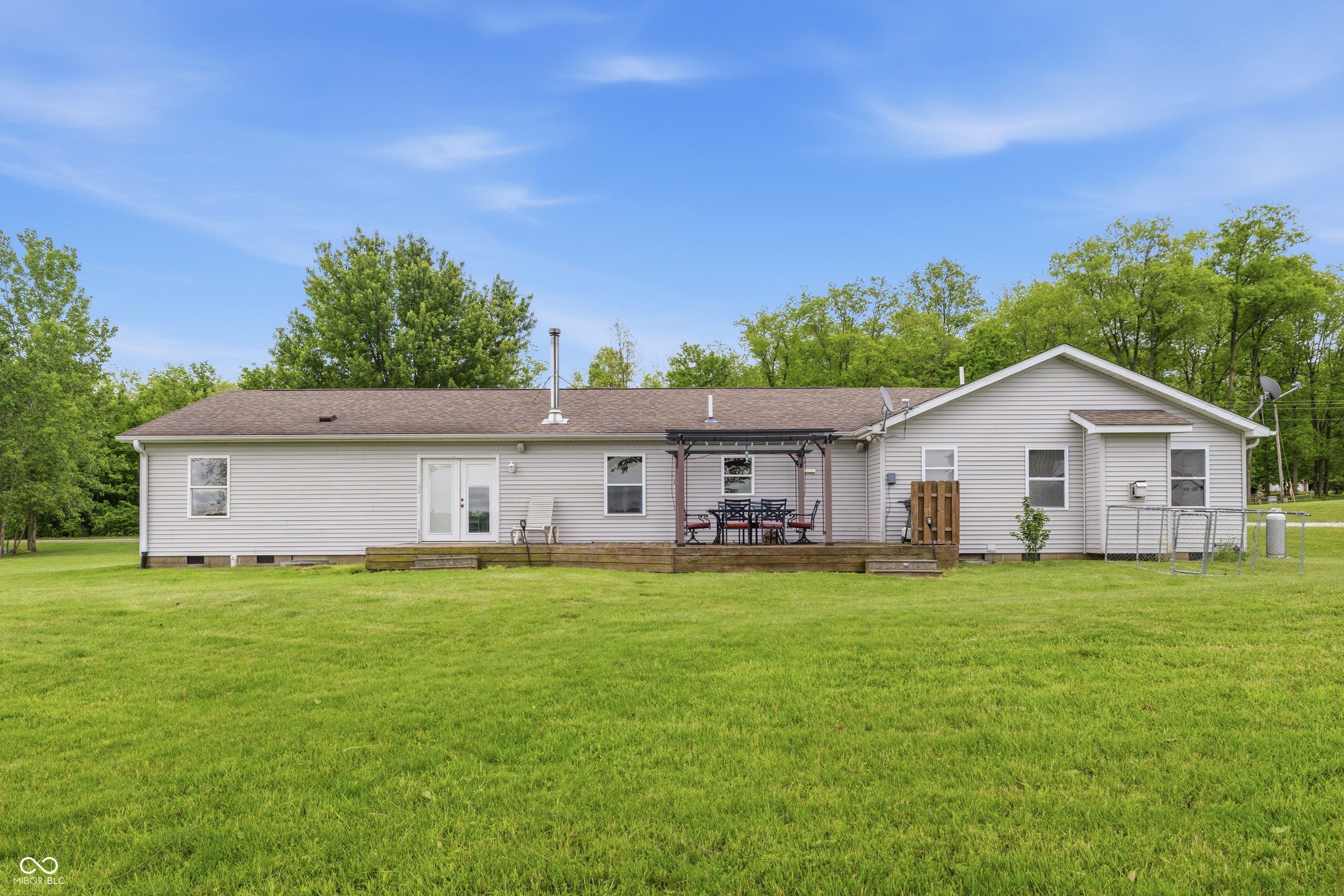 4654 Carlos Road Greens Fork, IN 47345 - Photo 35 of 43