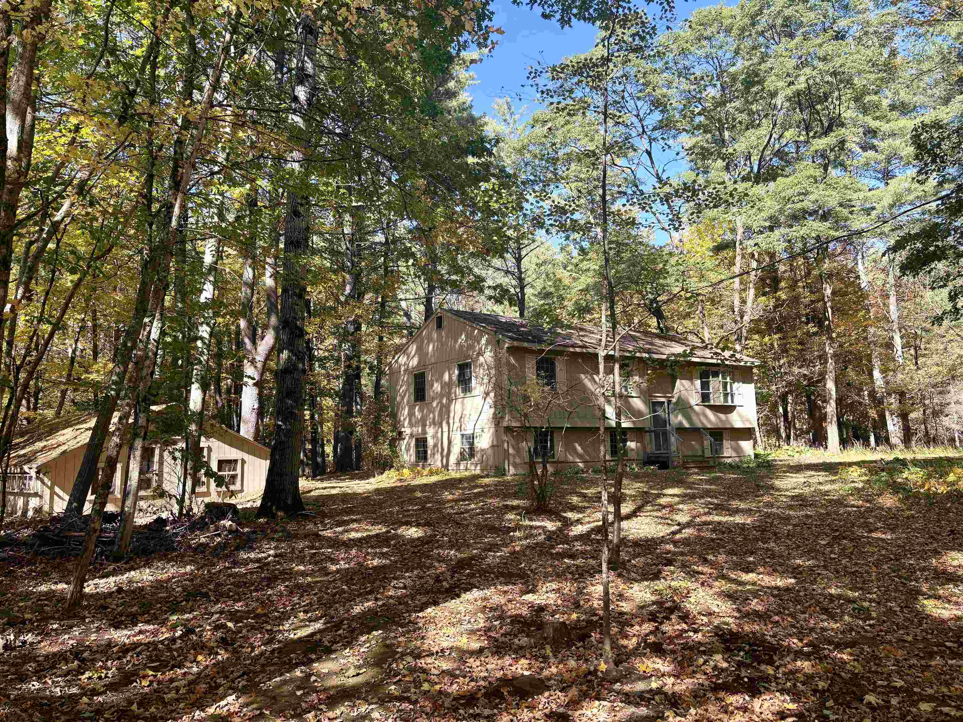 124 Baker Hill Road Lyme, NH 03768 - Photo 17 of 18 Gallery Image 17