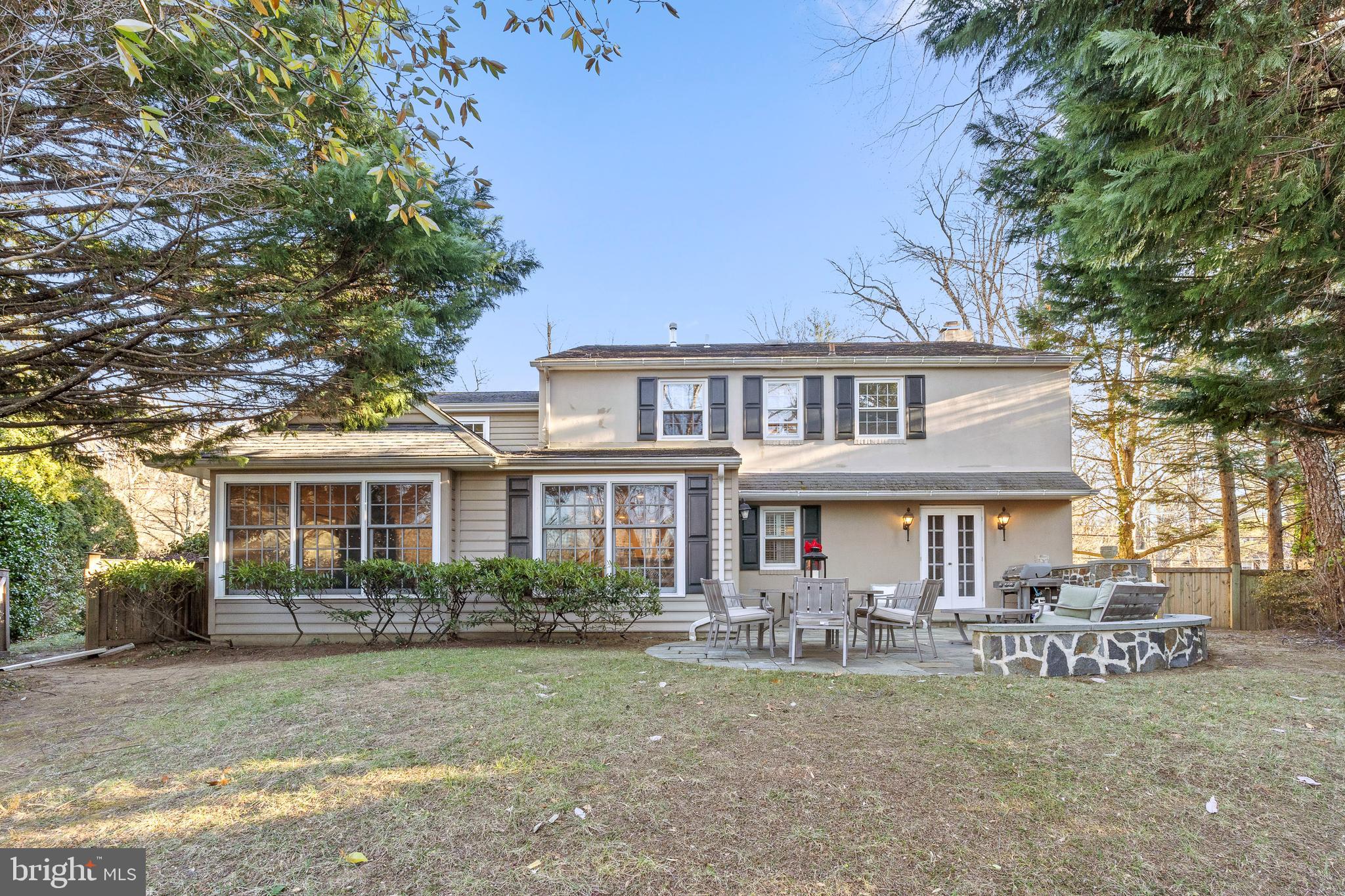 321 Orchard Way Wayne, PA 19087 - Photo 38 of 39