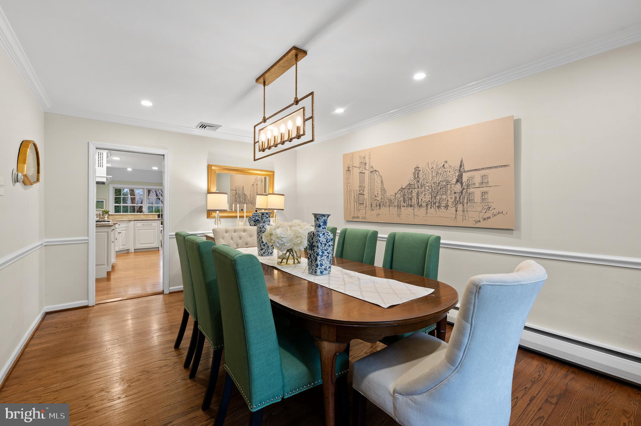 321 Orchard Way Wayne, PA 19087 - Photo 7 of 39