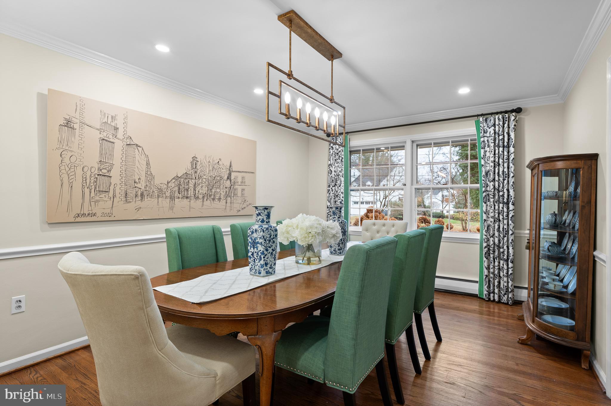 321 Orchard Way Wayne, PA 19087 - Photo 8 of 39