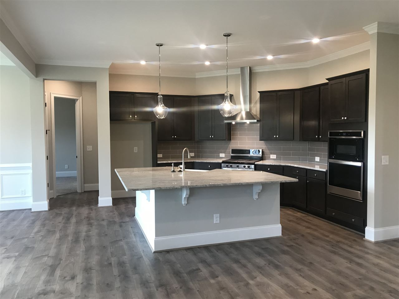 489 Adkins Ridge Road Rolesville, NC 27571 - Photo 7 of 23 Photo 7