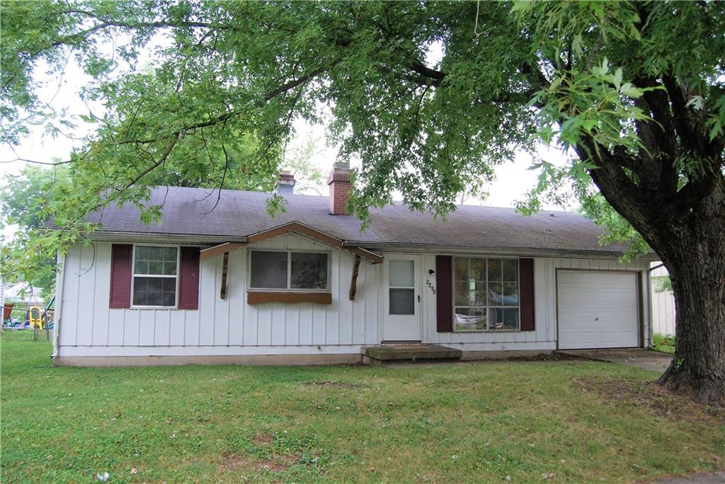 2208 Raintree Drive Anderson, IN 46011 - Photo 1 of 11 Gallery Image 1