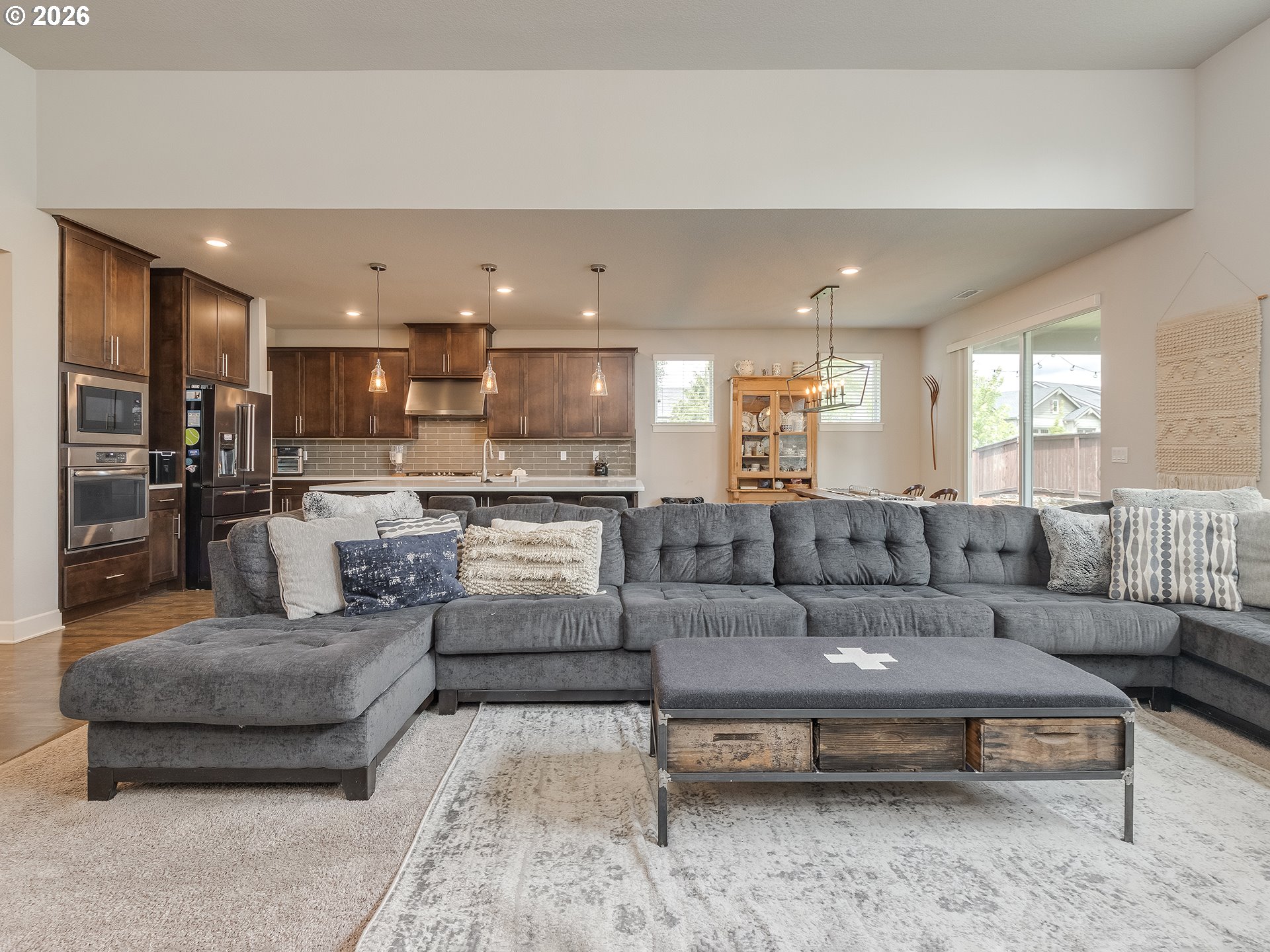 1720 South 47th Place Ridgefield, WA 98642 - Photo 4 of 24