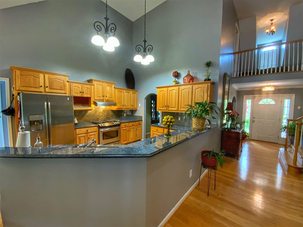 128 Heathwood Road Union, SC 29379 - Photo 3 of 15