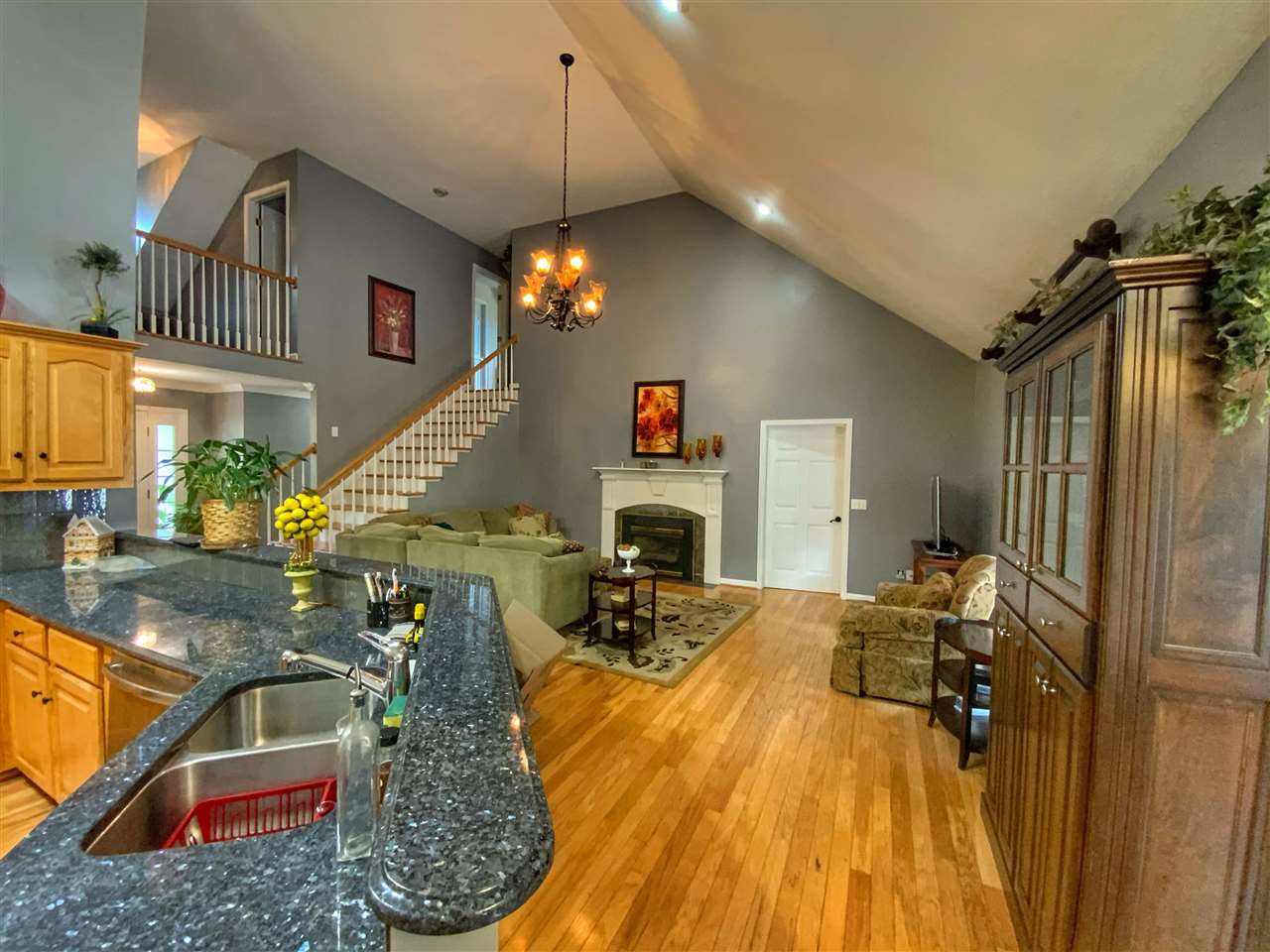 128 Heathwood Road Union, SC 29379 - Photo 5 of 15