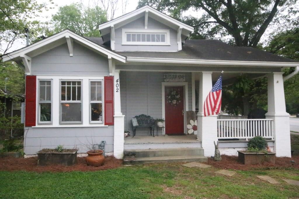 402 East 9th Street Southeast Rome, GA 30161 - Photo 1 of 1 Gallery Image 1