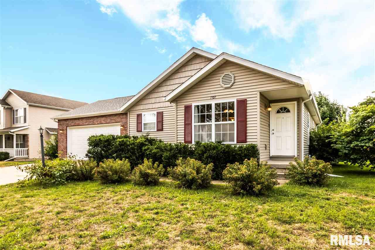 1308 West Cloverdale Road Chillicothe, IL 61523 - Photo 1 of 34 Gallery Image 1