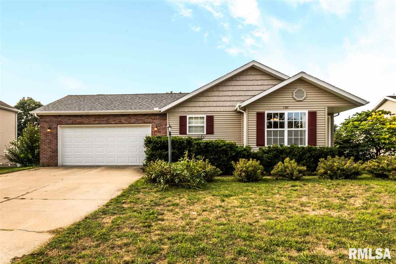 1308 West Cloverdale Road Chillicothe, IL 61523 - Photo 2 of 34 Gallery Image 2