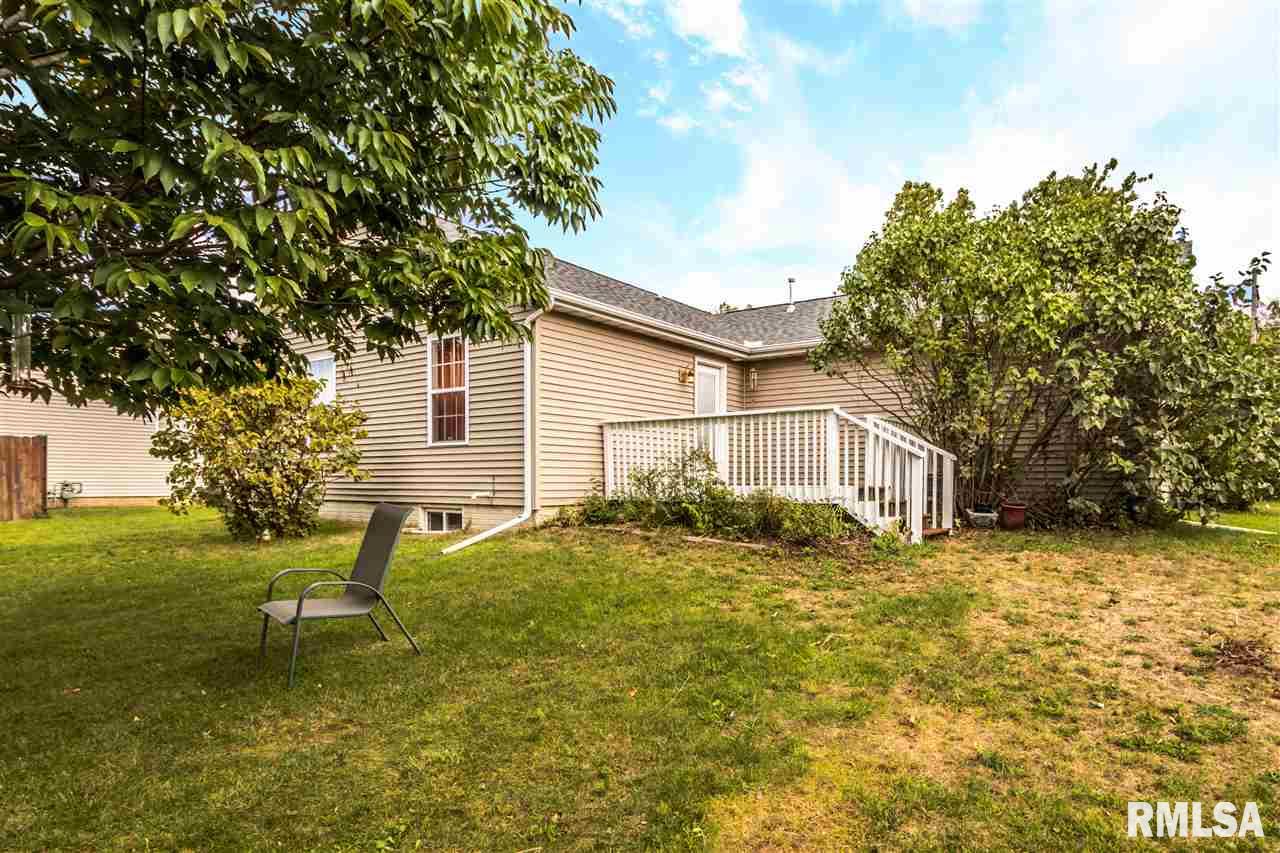 1308 West Cloverdale Road Chillicothe, IL 61523 - Photo 30 of 34 Gallery Image 30