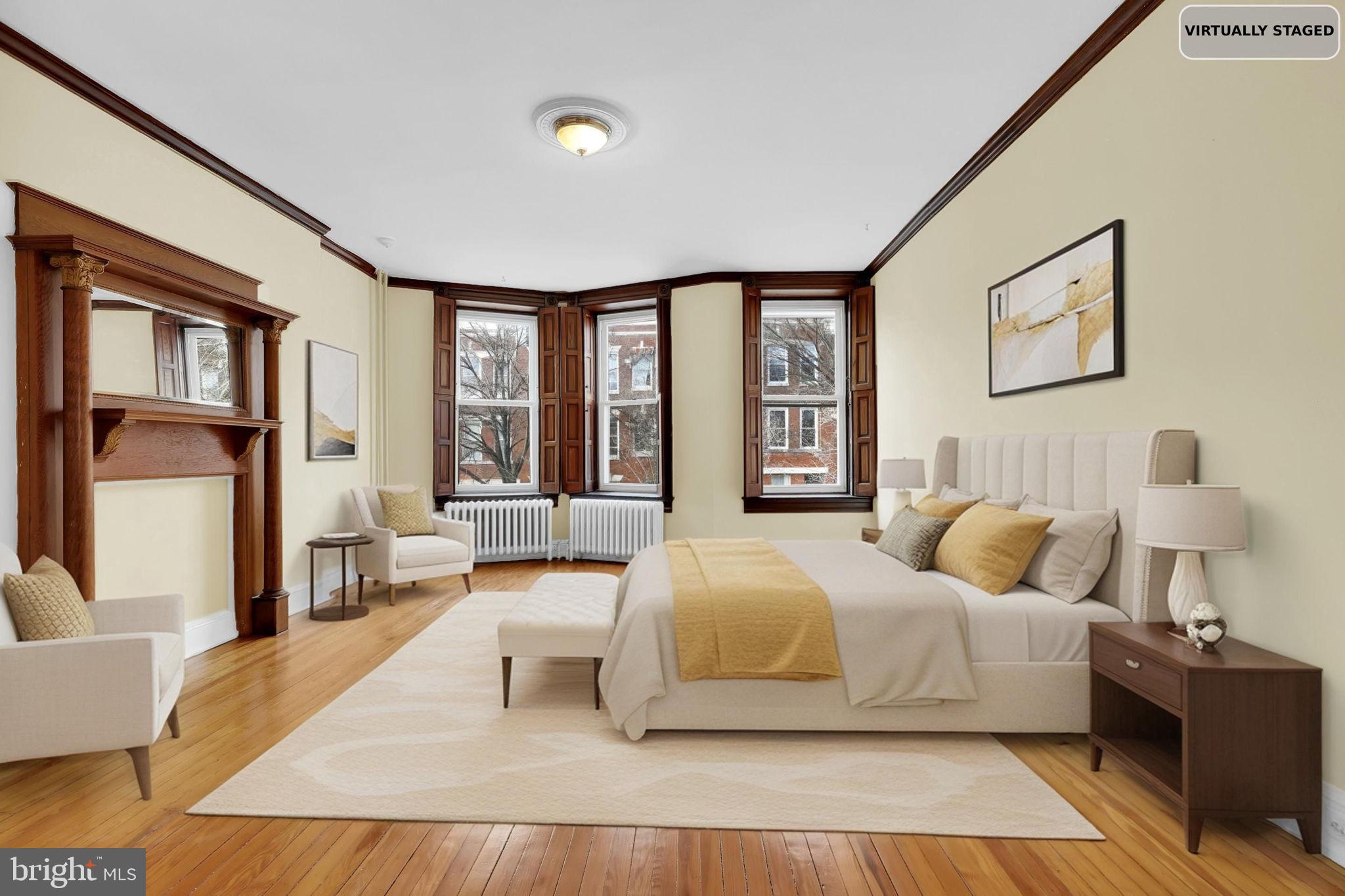 2511 North Calvert Street Baltimore, MD 21218 - Photo 18 of 45