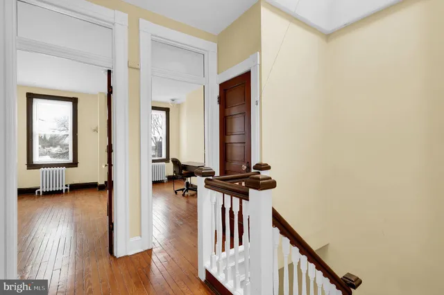 $475,000 | 2511 North Calvert Street, Baltimore, MD 21218