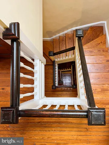 $475,000 | 2511 North Calvert Street, Baltimore, MD 21218