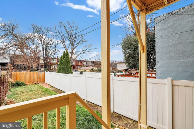 $475,000 | 2511 North Calvert Street, Baltimore, MD 21218