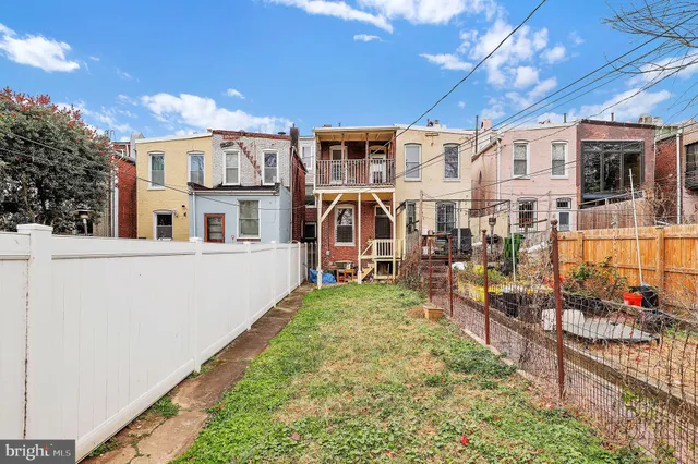 $475,000 | 2511 North Calvert Street, Baltimore, MD 21218
