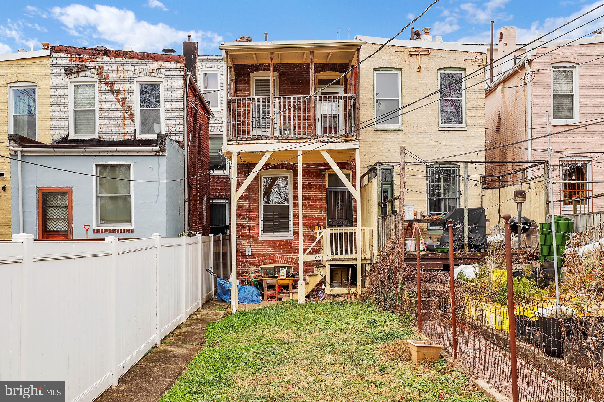 2511 North Calvert Street Baltimore, MD 21218 - Photo 39 of 45