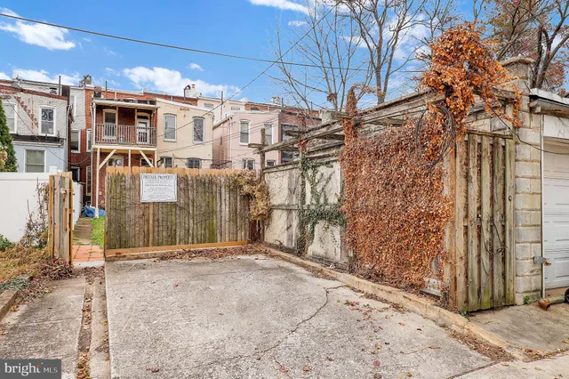 $475,000 | 2511 North Calvert Street, Baltimore, MD 21218