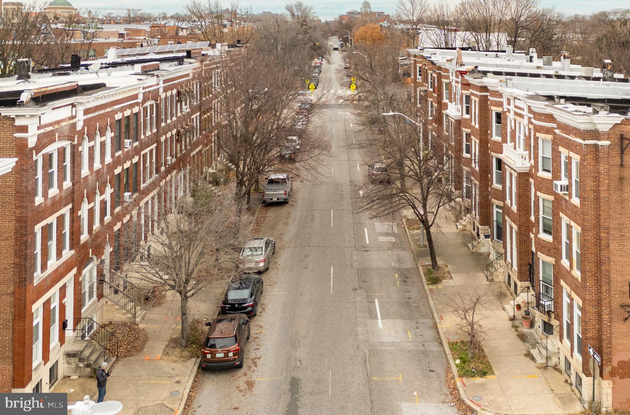 2511 North Calvert Street Baltimore, MD 21218 - Photo 42 of 45