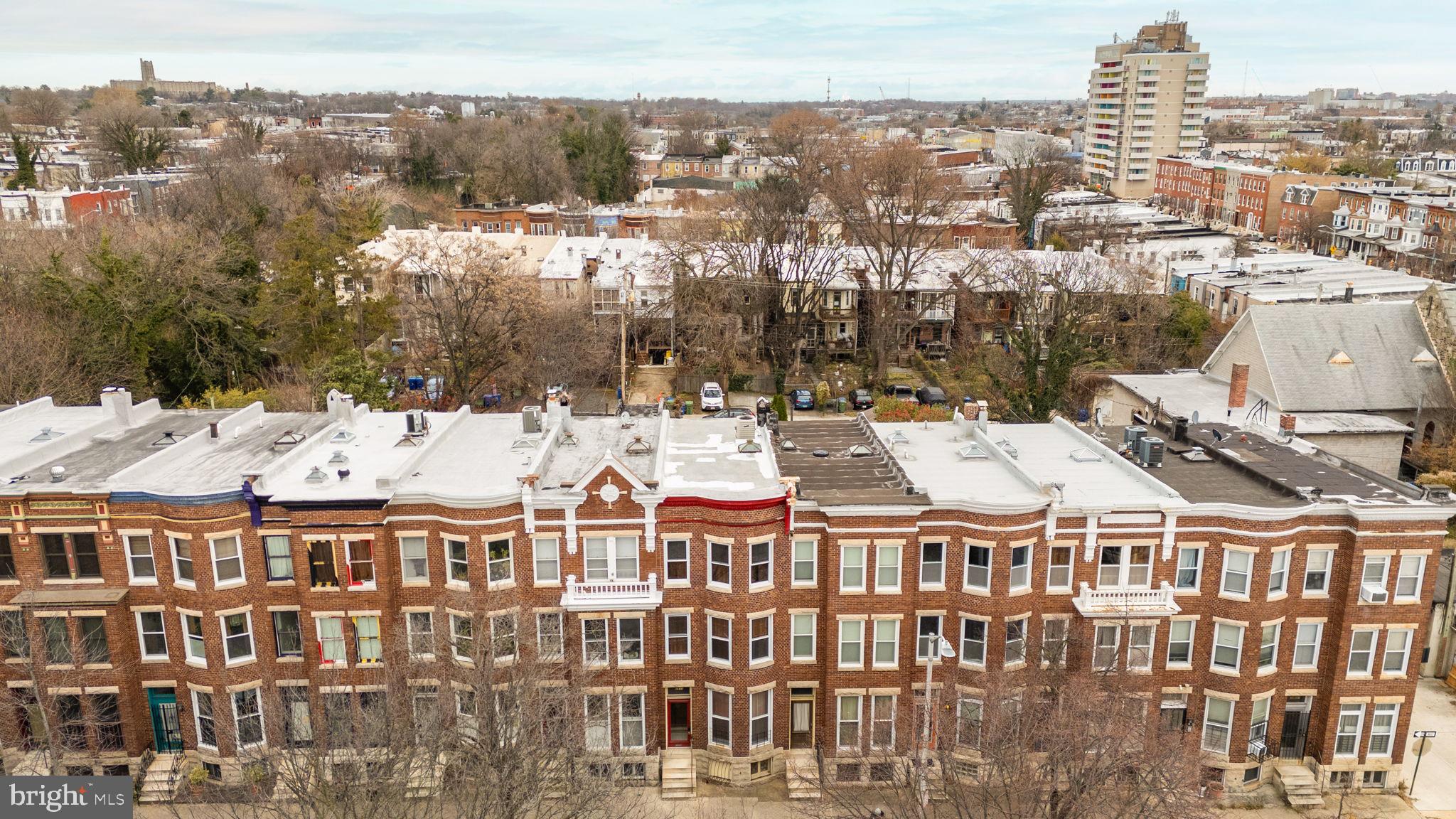 2511 North Calvert Street Baltimore, MD 21218 - Photo 43 of 45