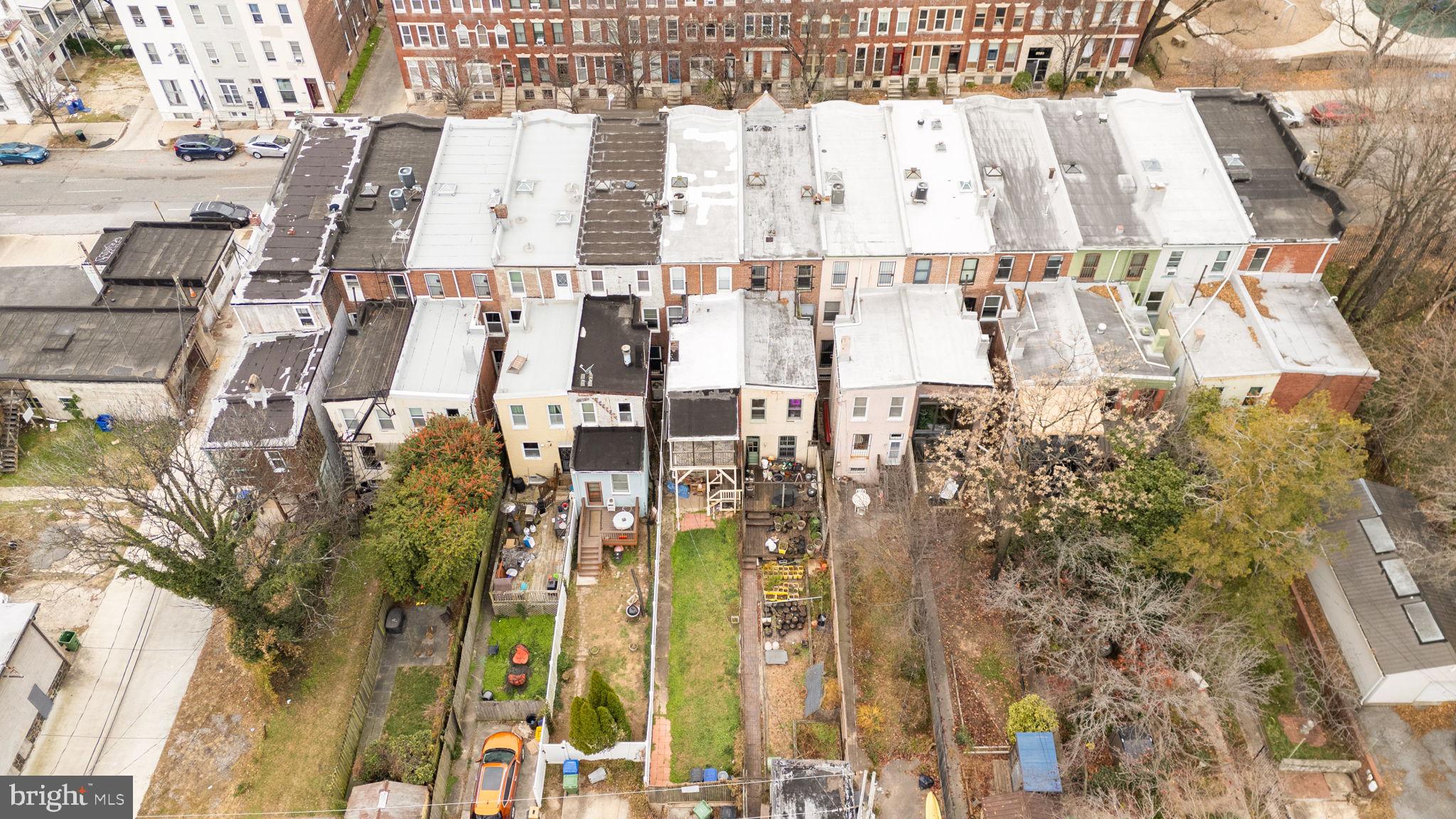 2511 North Calvert Street Baltimore, MD 21218 - Photo 45 of 45