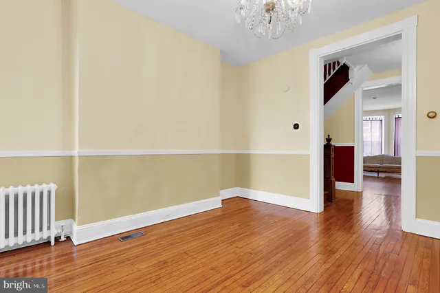 $475,000 | 2511 North Calvert Street, Baltimore, MD 21218