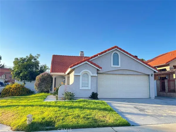 $598,800 | 15376 Sandhurst Street, Fontana, CA 92336