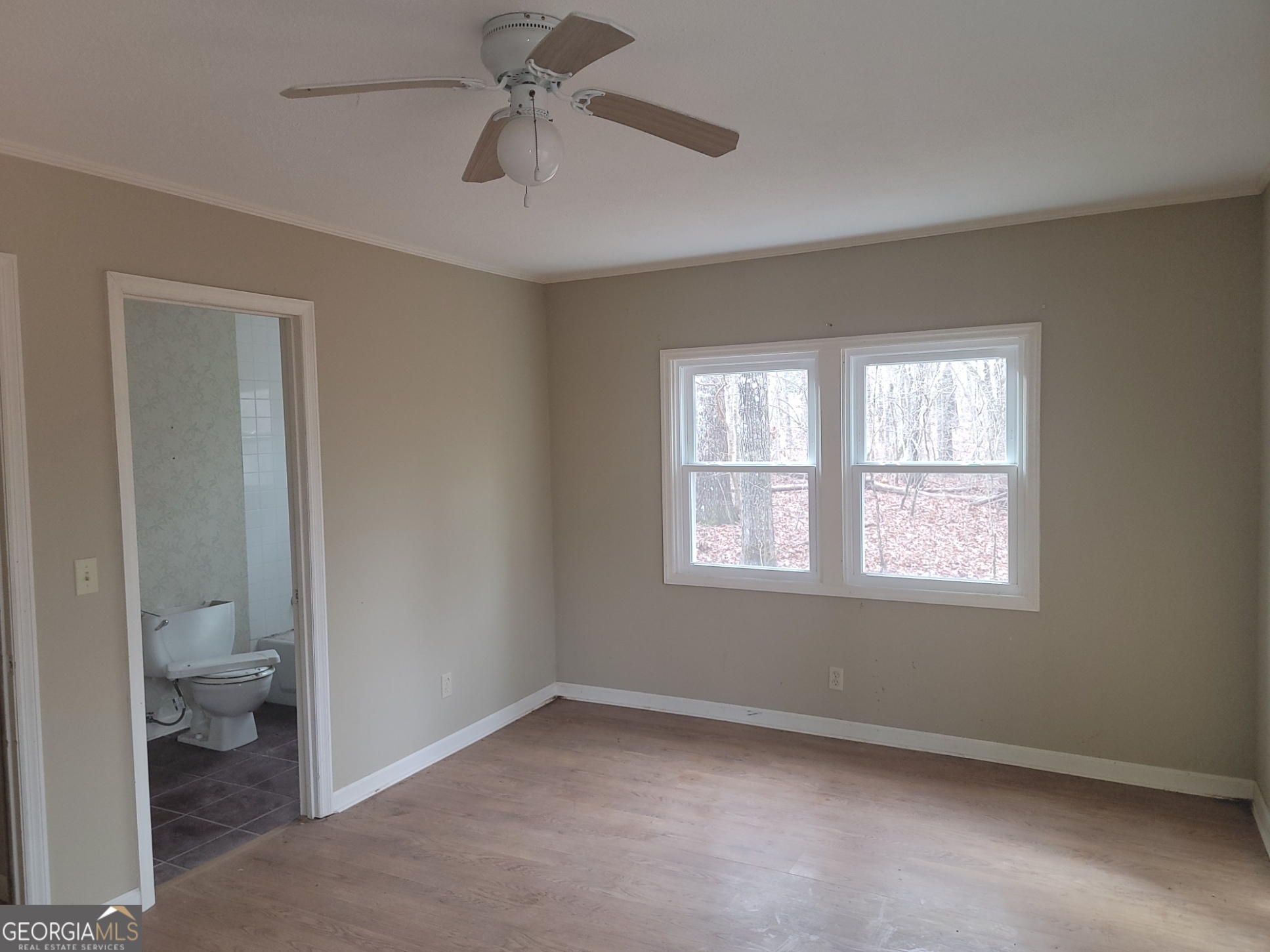 268 Atlanta Avenue Menlo, GA 30731 - Photo 13 of 32