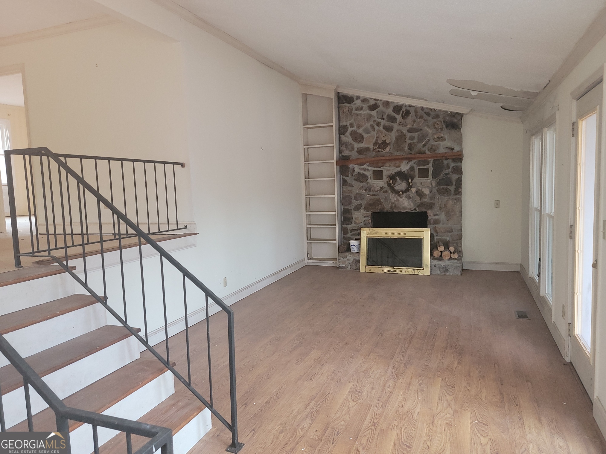 268 Atlanta Avenue Menlo, GA 30731 - Photo 16 of 32