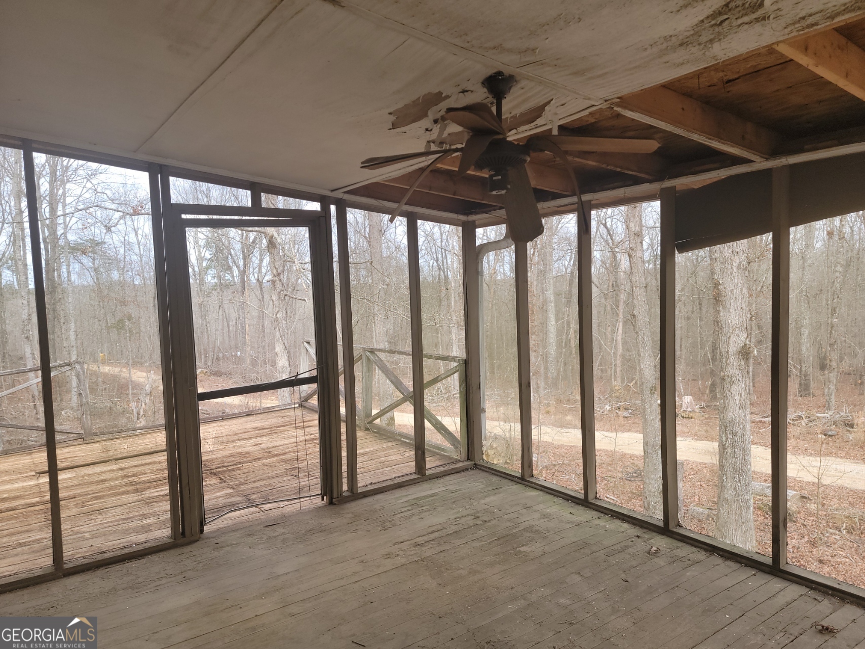 268 Atlanta Avenue Menlo, GA 30731 - Photo 20 of 32