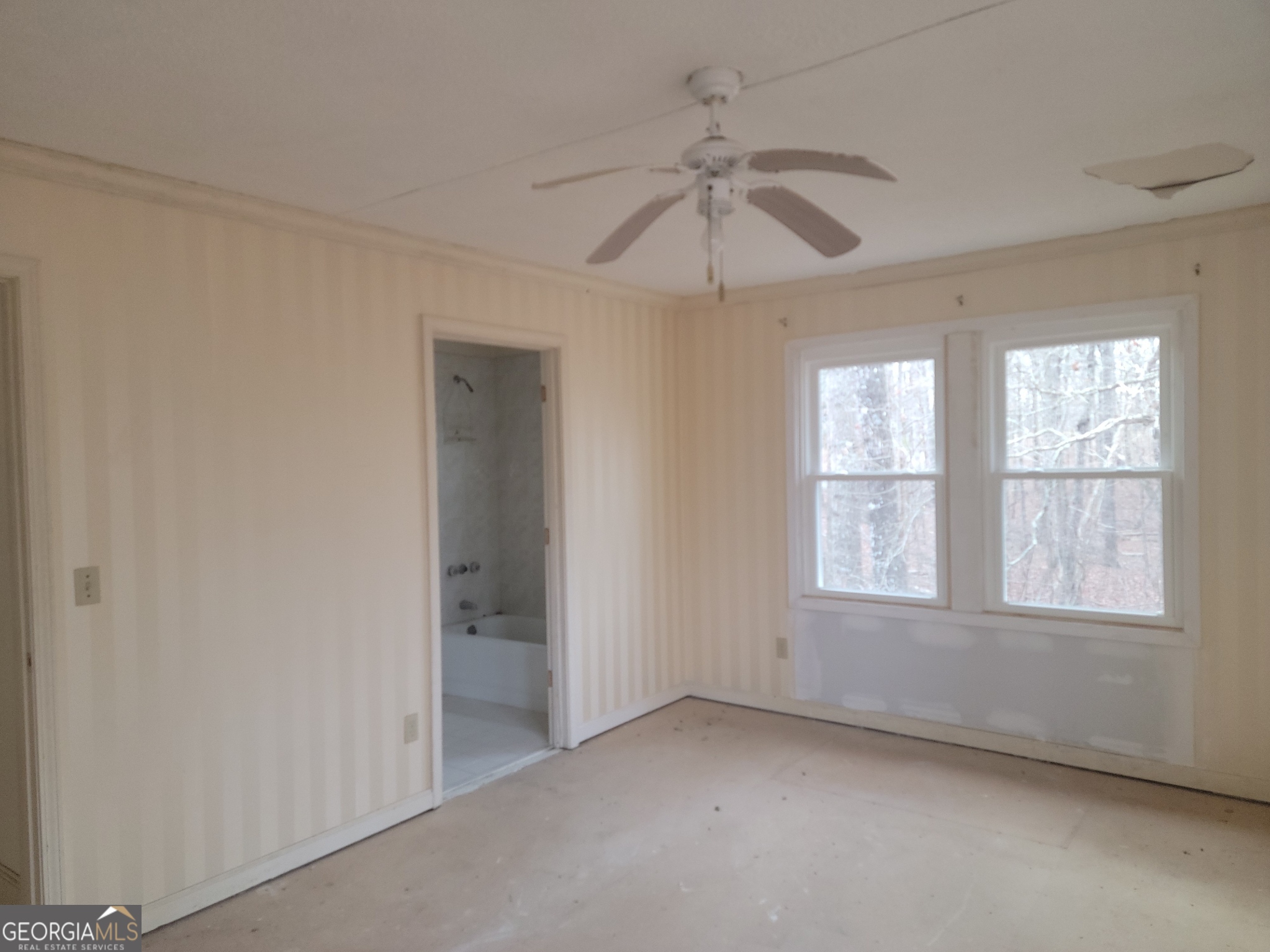 268 Atlanta Avenue Menlo, GA 30731 - Photo 27 of 32