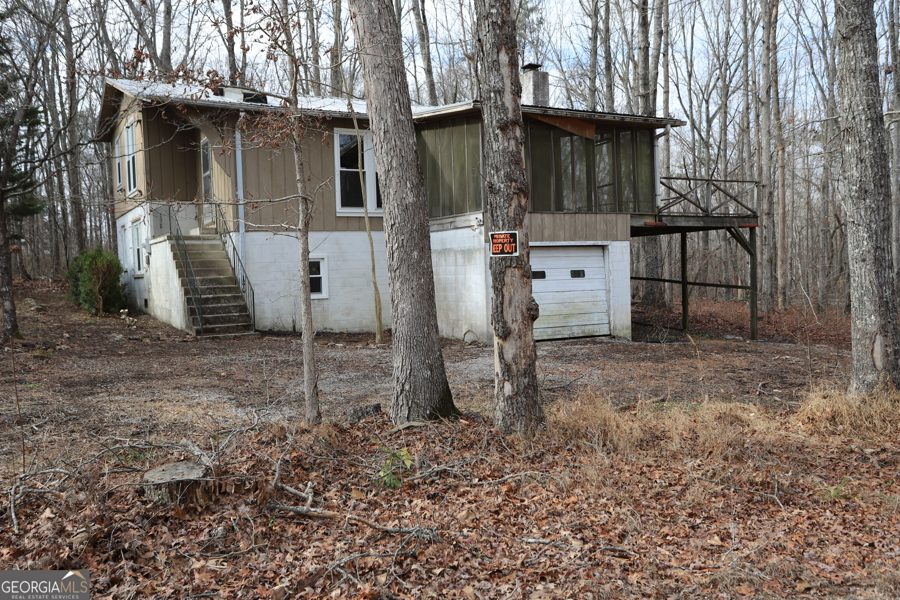 268 Atlanta Avenue Menlo, GA 30731 - Photo 3 of 32