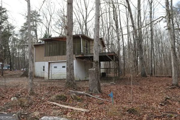 $109,000 | 268 Atlanta Avenue, Menlo, GA 30731