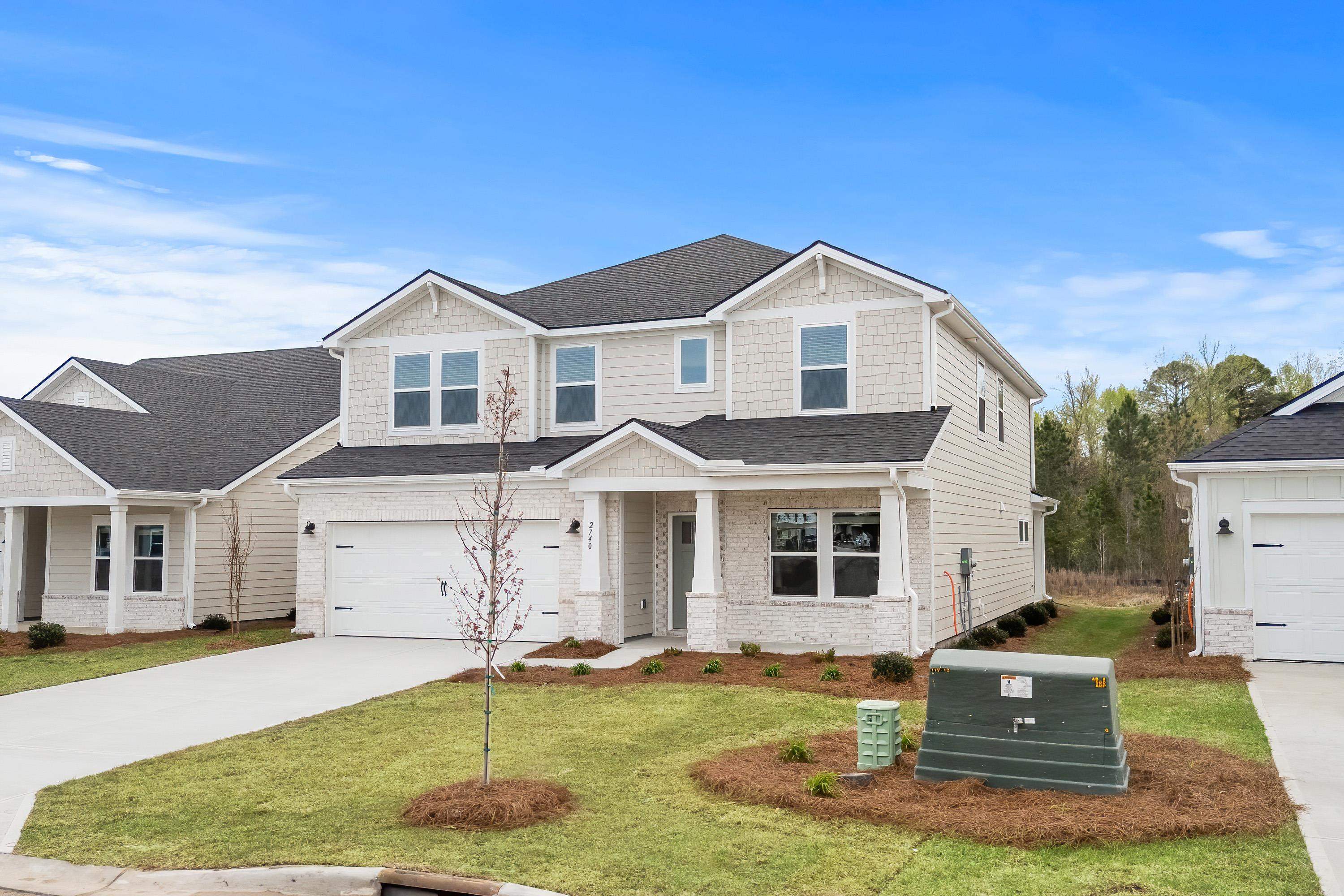 2740 Tranquility Loop Longs, SC 29568 - Photo 2 of 54
