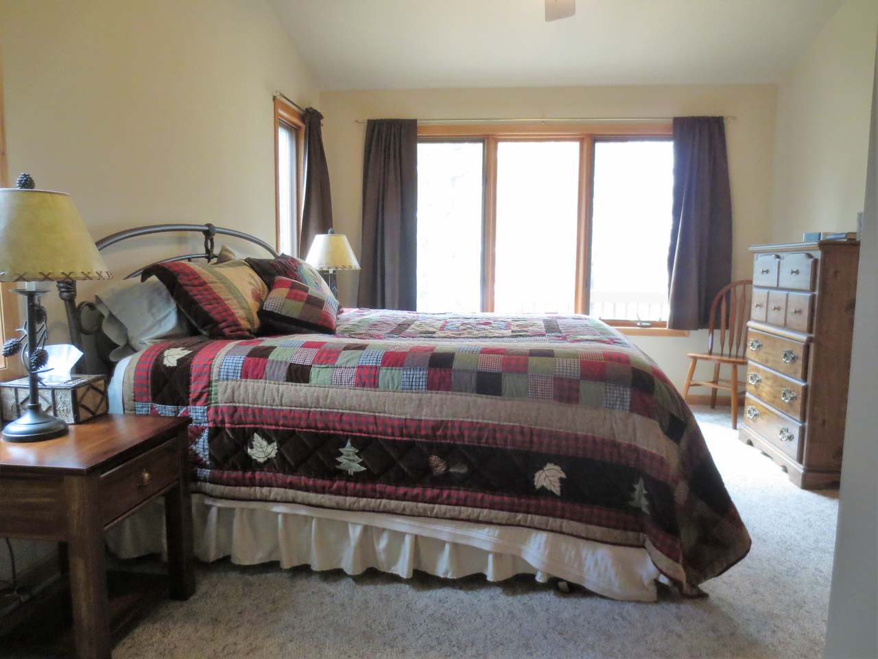 5730 Eagles Bluff Road Rhinelander, WI 54501 - Photo 13 of 31 Gallery Image 13